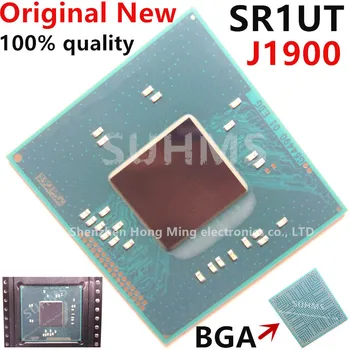 100% Νέο SR1UT J1900 BGA Chipset