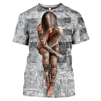 Το 2023 Σέξι Θεά 3D Εκτύπωσης για Άνδρες/γυναικεία T-shirts του Καλοκαιριού Χαλαρό Casual καθημερινό ντύσιμο O-Λαιμό Κοντό Μανίκι Κορυφές Tees Γυναίκα Ρούχα Το 2023 Σέξι Θεά 3D Εκτύπωσης για Άνδρες/γυναικεία T-shirts του Καλοκαιριού Χαλαρό Casual καθημερινό ντύσιμο O-Λαιμό Κοντό Μανίκι Κορυφές Tees Γυναίκα Ρούχα 1