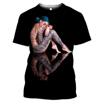 Το 2023 Σέξι Θεά 3D Εκτύπωσης για Άνδρες/γυναικεία T-shirts του Καλοκαιριού Χαλαρό Casual καθημερινό ντύσιμο O-Λαιμό Κοντό Μανίκι Κορυφές Tees Γυναίκα Ρούχα Το 2023 Σέξι Θεά 3D Εκτύπωσης για Άνδρες/γυναικεία T-shirts του Καλοκαιριού Χαλαρό Casual καθημερινό ντύσιμο O-Λαιμό Κοντό Μανίκι Κορυφές Tees Γυναίκα Ρούχα 3