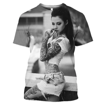 Το 2023 Σέξι Θεά 3D Εκτύπωσης για Άνδρες/γυναικεία T-shirts του Καλοκαιριού Χαλαρό Casual καθημερινό ντύσιμο O-Λαιμό Κοντό Μανίκι Κορυφές Tees Γυναίκα Ρούχα Το 2023 Σέξι Θεά 3D Εκτύπωσης για Άνδρες/γυναικεία T-shirts του Καλοκαιριού Χαλαρό Casual καθημερινό ντύσιμο O-Λαιμό Κοντό Μανίκι Κορυφές Tees Γυναίκα Ρούχα 5