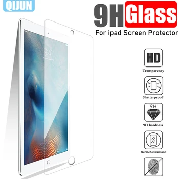 Tablet Μετριασμένη ταινία γυαλιού Για το iPad 2 3 4 5 6 7 8 9 10 ης Γενιάς Mini Pro 7.9