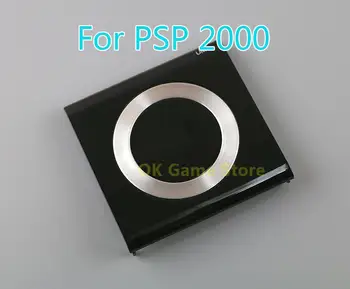 1pc/lot ολοκαίνουργιος υψηλός-ποιότητα UMD Πόρτα Πίσω Εξώφυλλο Στέγασης Κέλυφος Αντικατάστασης για PSP2000 Κονσόλα Παιχνιδιών PSP 2000
