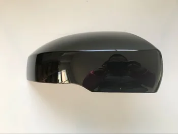 Auto Πλευρά πτέρυγα καθρέφτη κάλυψη Καπ για τον Αθλητισμό Range Rover 2014-2018 αριστερά δεξιά οπισθοσκόπος γυαλιστερό μαύρο