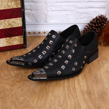 Mocassin homme ανδρικά επισήμανε toe παπούτσια φόρεμα γνήσιο δέρμα ιταλικά παπούτσια των ανδρών δερμάτινα loafers γάμο γραφείο παπούτσι για τον άντρα