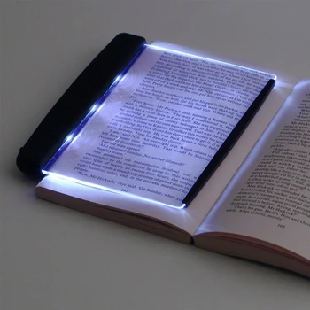 Εσωτερικός Φωτισμός Φως τη Νύχτα Δημιουργικών ΟΔΗΓΉΣΕΩΝ Φορητό Ταξίδι Πίνακα Ανάγνωσης Βιβλίων Κοιτώνα Οδηγημένο Μάτι Λαμπτήρων Γραφείων Για τους Φοιτητές Υπνοδωμάτιο