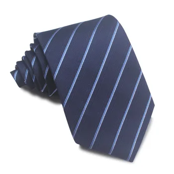 8CM πολυεστέρα ζακάρ ριγέ γραβάτα χονδρικής 7cm αντρικές δουλειές γραβάτα casual κόκκινο μαύρο μπλε 8CM πολυεστέρα ζακάρ ριγέ γραβάτα χονδρικής 7cm αντρικές δουλειές γραβάτα casual κόκκινο μαύρο μπλε 2