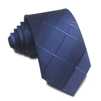 8CM πολυεστέρα ζακάρ ριγέ γραβάτα χονδρικής 7cm αντρικές δουλειές γραβάτα casual κόκκινο μαύρο μπλε 8CM πολυεστέρα ζακάρ ριγέ γραβάτα χονδρικής 7cm αντρικές δουλειές γραβάτα casual κόκκινο μαύρο μπλε 3
