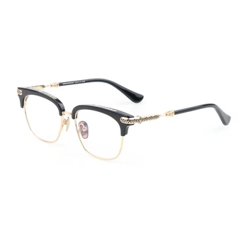 Basames Οξικού Άλατος Browline Γυαλιά Άνδρες Vintage Eyeglass Τιτανίου Πλαισίων Eyewear Γυναικών Δωρεάν Αποστολή Πολυεστιακή Φακούς Basames Οξικού Άλατος Browline Γυαλιά Άνδρες Vintage Eyeglass Τιτανίου Πλαισίων Eyewear Γυναικών Δωρεάν Αποστολή Πολυεστιακή Φακούς 0