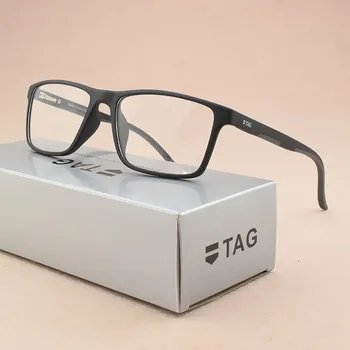 TR90 το Εμπορικό σήμα του υπολογιστή μυωπίας γυαλιά πλαισίων ματιών ατόμων πλαίσια γυαλιών για τα άτομα οπτικά γυαλιά πλαισίων eyeglasses άνδρες πλαίσια θεαμάτων