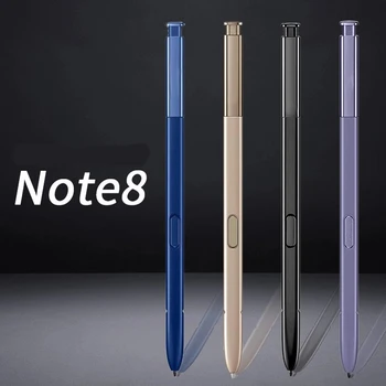 Για Samsung Galaxy Note8 στυλό Ενεργό S pen stylus μάνδρα οθόνης αφής Σημείωση 8 αδιάβροχη τηλεφωνική κλήση S pen μαύρο μπλε γκρι χρυσός