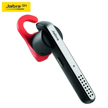 Αρχική Jabra Stealth Μιλήσουμε 45 Bluetooth Handsfree Ακουστικά Wireless Business Ακουστικά HD Voice Στερεοφωνικό Κλήση Μουσική Noise Blackout