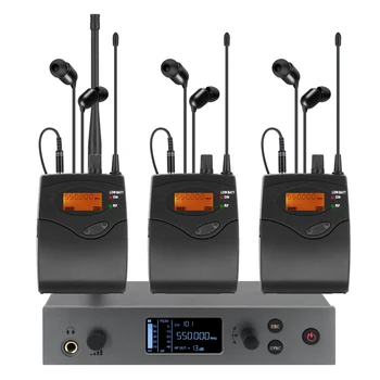 IEMG4 uhf ασύρματο στο αυτί σύστημα παρακολούθησης, ενιαίο κανάλι στάδιο σύστημα παρακολούθησης, επαγγελματίας τραγουδιστής σκηνική απόδοση του dj IEMG4 uhf ασύρματο στο αυτί σύστημα παρακολούθησης, ενιαίο κανάλι στάδιο σύστημα παρακολούθησης, επαγγελματίας τραγουδιστής σκηνική απόδοση του dj 2