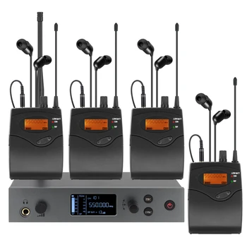 IEMG4 uhf ασύρματο στο αυτί σύστημα παρακολούθησης, ενιαίο κανάλι στάδιο σύστημα παρακολούθησης, επαγγελματίας τραγουδιστής σκηνική απόδοση του dj IEMG4 uhf ασύρματο στο αυτί σύστημα παρακολούθησης, ενιαίο κανάλι στάδιο σύστημα παρακολούθησης, επαγγελματίας τραγουδιστής σκηνική απόδοση του dj 3
