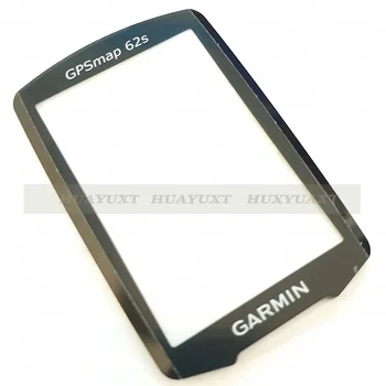 Για το Garmin GPSMAP 62s 62sJ 62stc Γυαλί Οθόνη Επίδειξης LCD μέρη Αντικατάστασης Επισκευής