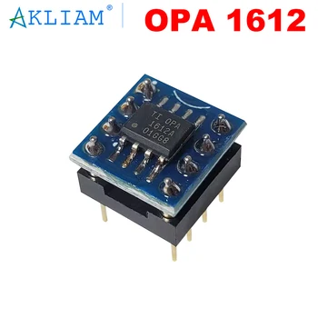 AkLIAM Αρχική TI BB OPA1612 OPA1611 Κλασικό Op Amp για DAC Ενισχυτής Ακουστικών
