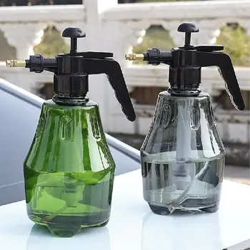 UYANGG 1.5 L Χέρι Ψεκαστήρας Πίεσης Χειροκίνητη Αντλία Αέρα Κήπο Απολύμανση Νερού Ψεκαστήρων Κηπουρική Νερού Άρδευσης Εργαλείο Μπουκάλι Ψεκασμού