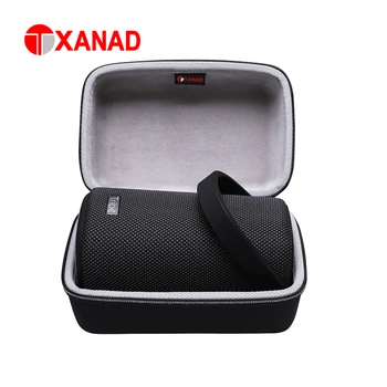XANAD EVA Σκληρή Περίπτωση για το Tribit StormBox Pro Φορητός Ομιλητής Bluetooth Προστατευτική Φέρνοντας Τσάντα Αποθήκευσης