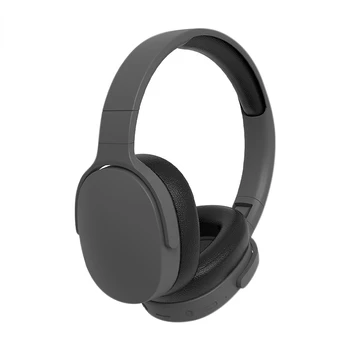Το 2023 το Νέο Ασύρματο Ακουστικό Bluetooth 5.1 με το Καλώδιο 3.5 mm Subwoofer Στερεοφωνικό Μείωση Θορύβου Ακουστικά με Μικρόφωνο Ακουστικό Παιχνίδι