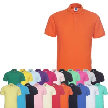 Polo Shirt Men Para Hombre 2023 Καλοκαίρι Casual Βαμβάκι Στερεά Αναπνεύσιμος GolfTennis Κορυφές Πολυτελή Camisa Πόλο Masculina Συν Μέγεθος 3XL